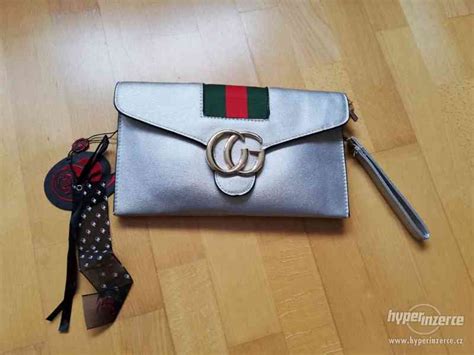 Inzeráty Kabelky Gucci .